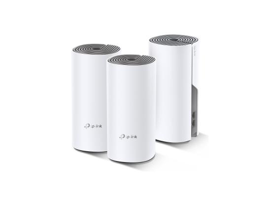 TP-Link Deco e4 (3-pack) AC1200